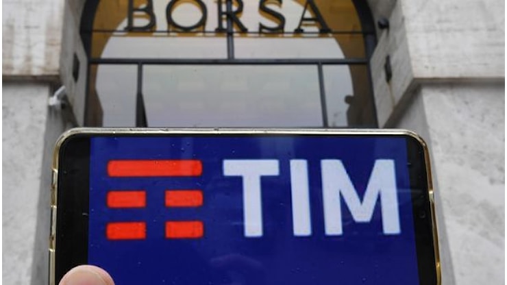 Poste Italiane illustra l’OPAS ai vertici TIM: chiusura attesa entro il terzo trimestre - Teleborsa