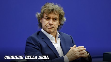 Alberto Angela, Nolan e Damon: i segreti di The Odyssey svelati aNoos"