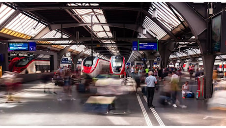 Scioperi 13-19 luglio 2026: treni, traghetti e bus, ecco le giornate più delicate