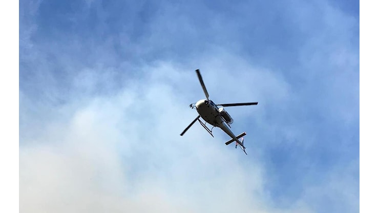 Vercelli, 12enne si tuffa nel Sesia ma non riemerge: ricerche in corso - Sky TG24
