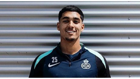 Inter accelera su Anan Khalaili: sfida al Napoli di mercato