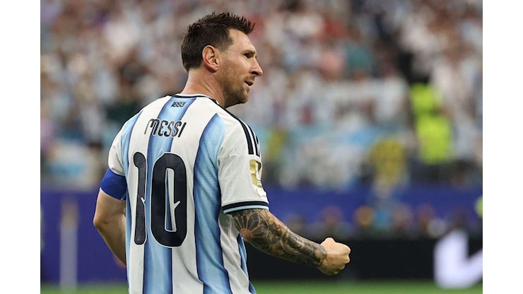 Highlights Mondiali: Messi continua a scrivere la storia, Mbappé e Haaland al top - Diretta