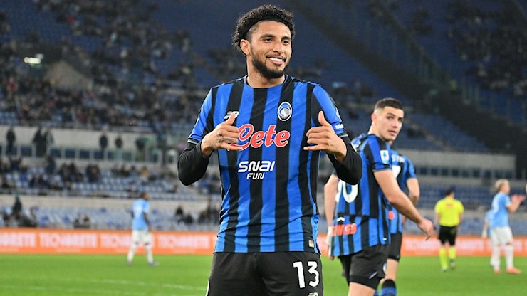 Atalanta, Ederson rimarrà: vicino l'accordo per il rinnovo - Sportmediaset