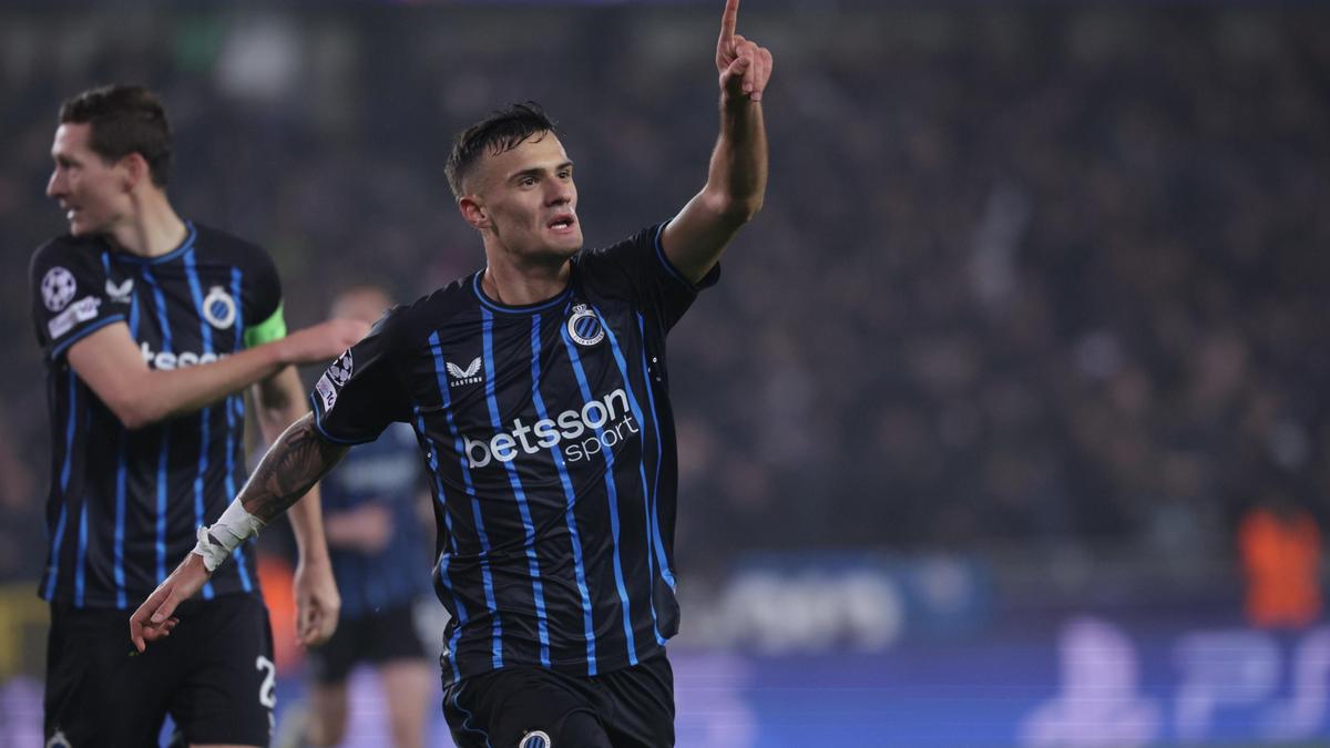 Aleksandar Stankovic, felicità Inter: “Io emozionato, papà Dejan di più”