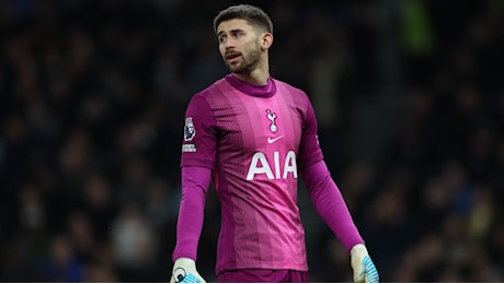 Juventus, il Tottenham apre al prestito per Vicario: le condizioni