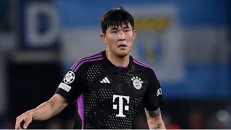 Il Bayern Monaco cambia il futuro di Kim! Svolta improvvisa e decisione presa, ecco dove giocherà il difensore sudcoreano