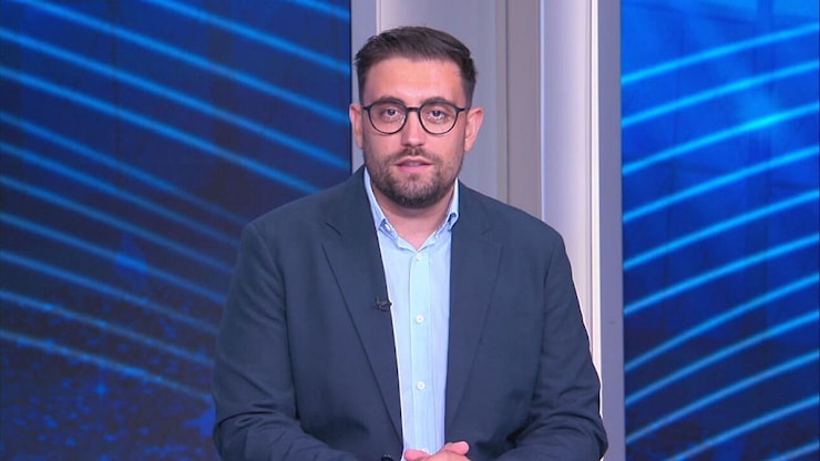 Accomando: Mercato Juve, per la porta c'è un nuovo obiettivo - Sportmediaset