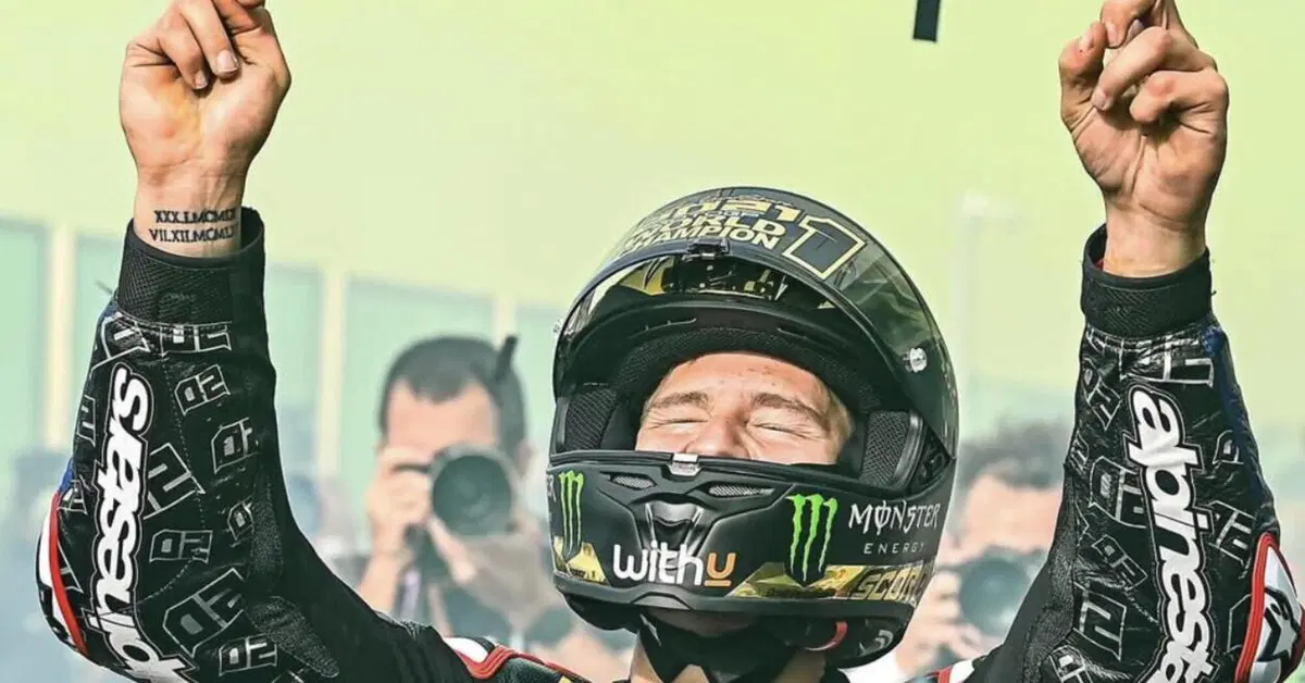 MotoGP. Il colpaccio (già certo) di Honda: Fabio Quartararo firma con HRC per il 2027 e il 2028