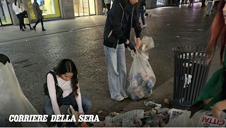 Bologna, vetrine in frantumi e casse svuotate: la stazione conta i danni dopo la guerriglia