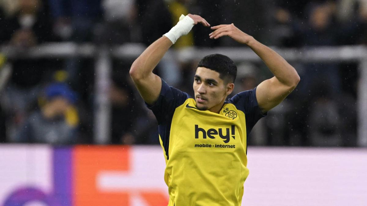 Khalaili-Inter, è fatta! Al Saint-Gilloise 25 milioni più bonus, domani le visite mediche