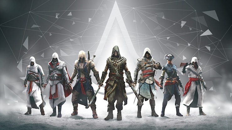 Assassin's Creed Invictus pronto a slittare al 2027, i primi playest sarebbero terribili - IGN Italia