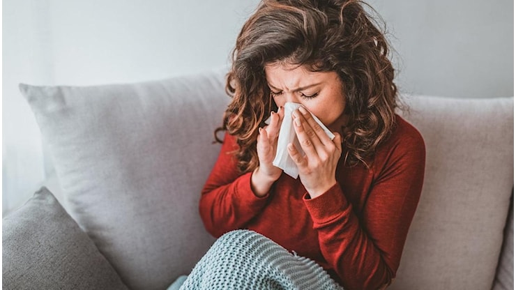 Influenza, ecco come il virus attacca le nostre cellule. Il picco previsto a fine dicembre - la Repubblica