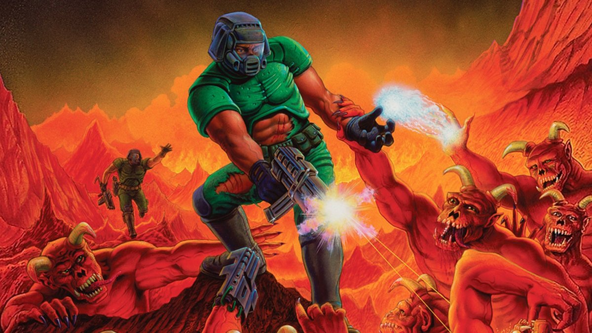 Microsoft ha licenziato 136 dipendenti di id Software, gli autori di DOOM, Quake e Wolfenstein