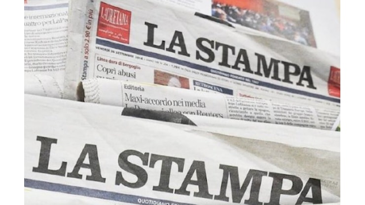 LA STAMPA ABRUZZESE: OPERAZIONE CONCLUSA, SAE E TOTO, NOSTRO IMPEGNO EDITORIALE E SOCIALE - Abruzzo Web