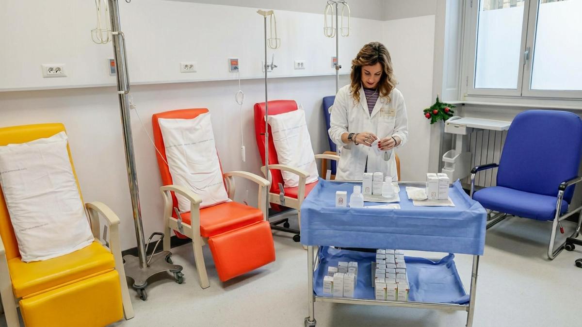 Meningite dopo la puntura da insetto, l’insidia del ‘virus Toscana’: un 35enne grave in ospedale