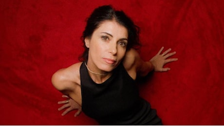 Giorgia chiude il G Last Call a Milano con una festa di musica e ospiti