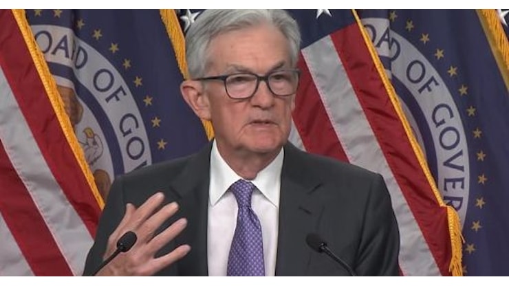 USA, la FED taglia ancora i tassi di interesse - Idealista