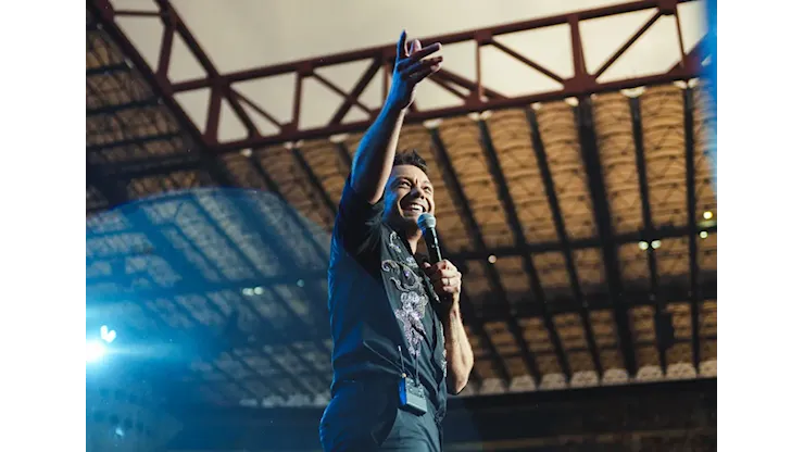TIZIANO FERRO: da Lignano parte il tour dei 25 anni di “Xdono” [Scaletta e Info] - Newsic.it