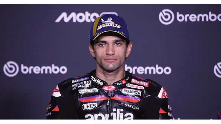 MotoGP 2026. GP d'Italia al Mugello. Jorge Martin, secondo: Non ho mai avuto un compagno di squadra capace di mettermi sotto pressione come sta facendo Marco Bezzecchi - Moto.it