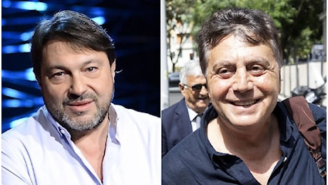 Ranucci e il sondaggio segreto di Lavitola:Balle, non mi candido". Ma il faccendiere preparava ilcampo largo"