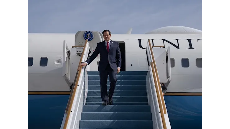 Usa, Rubio vieta il Calibri «troppo inclusivo»: bisogna usare solo il Times New Roman - ItaliaOggi