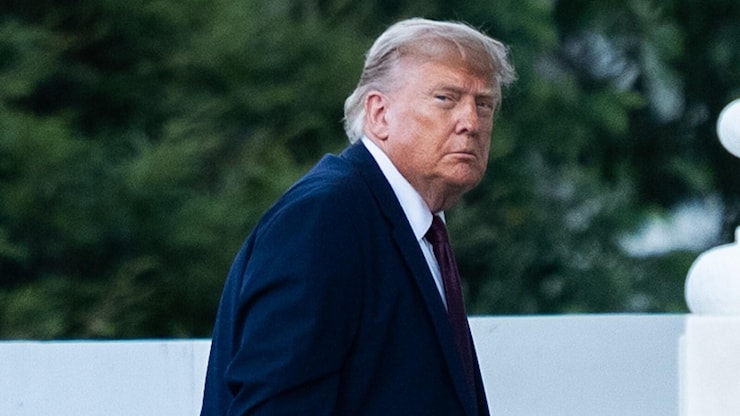 Segnale a Trump. Il Senato boccia la guerra all'Iran. E lui: Voto insignificante - HuffPost Italia