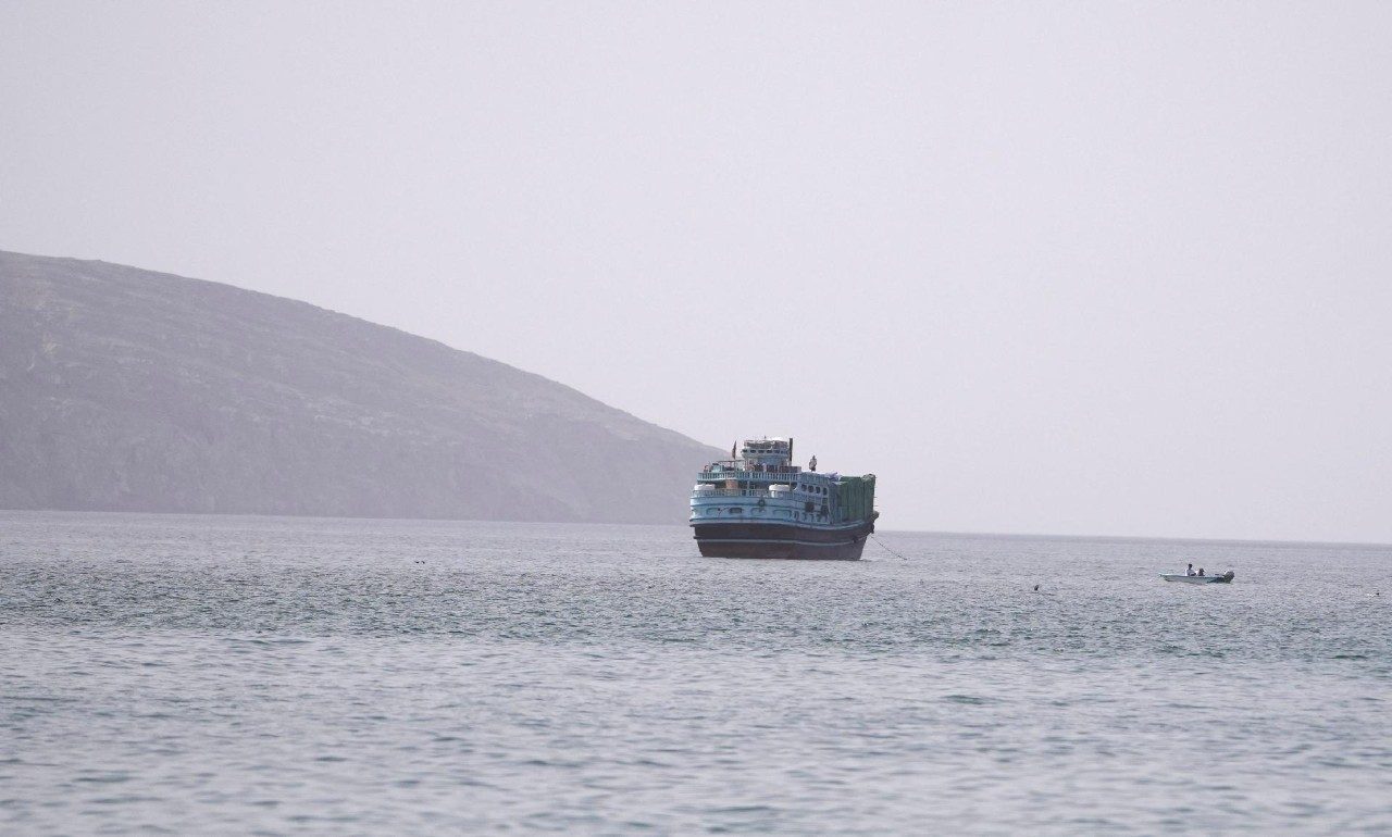 Stati Uniti-Iran, colpite due petroliere nello Stretto di Hormuz