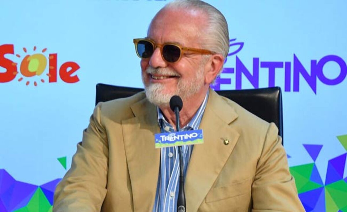 De Laurentiis attacca UEFA e FIFA: “Siamo marionette”
