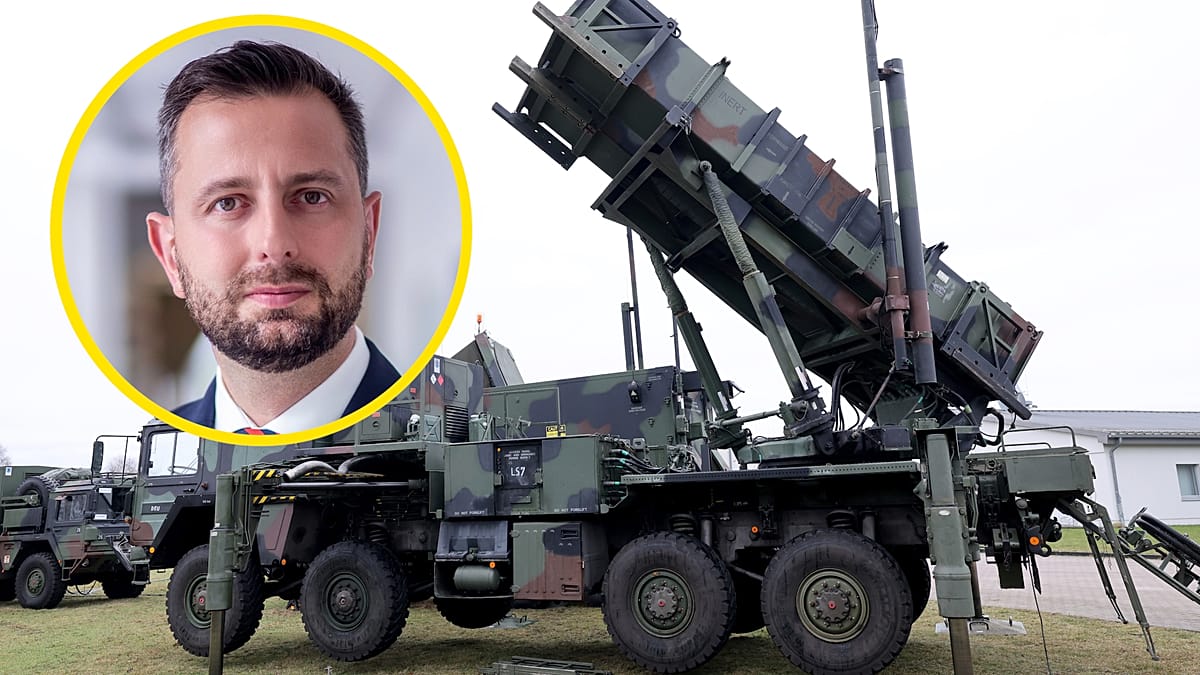 Polonia conferma invio di missili Patriot all’Ucraina, cresce lo scontro politico