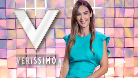 Ascolti tv 4 ottobre, vince Toffanin: Benigni oltre il 20%