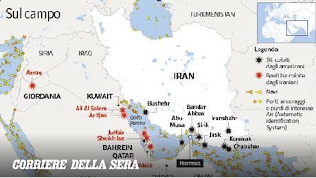 Hormuz di nuovo bloccato, l’Europa si interroga sul futuro energetico tra resilienza e timori di recessione