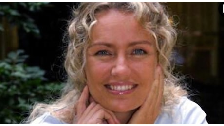 Licia Colò racconta il periodo più duro: la malattia, il lutto e la rinascita