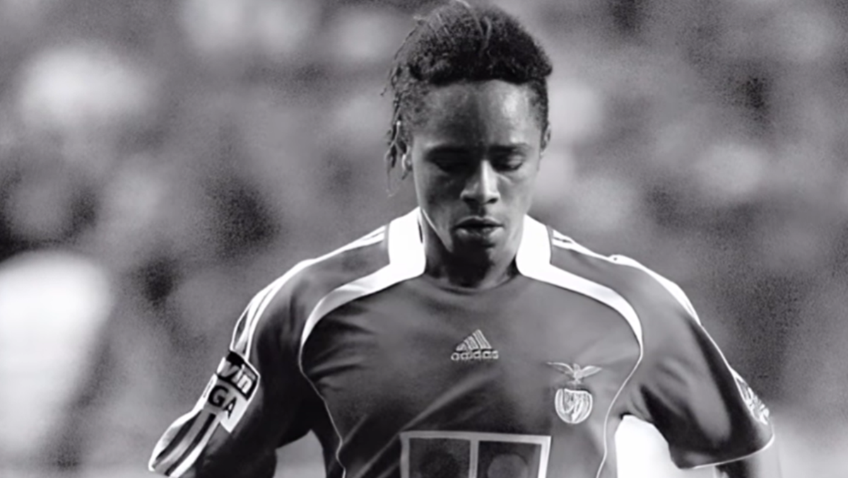 Morto Manù: tragico incidente stradale per l’ex Modena e Benfica, ha perso la vita a 43 anni