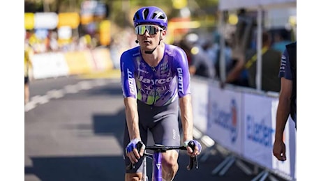 Tour de France 2026, Schmid firma a Belfort la vittoria più bella