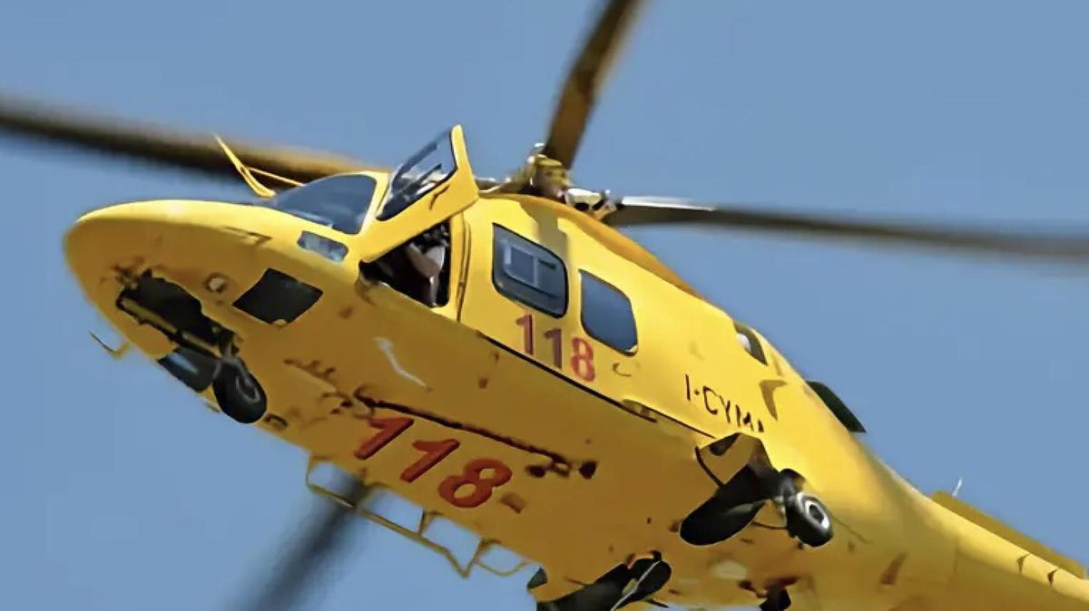 Travolto e ucciso da un pick-up . Muore a un anno vicino alla baita