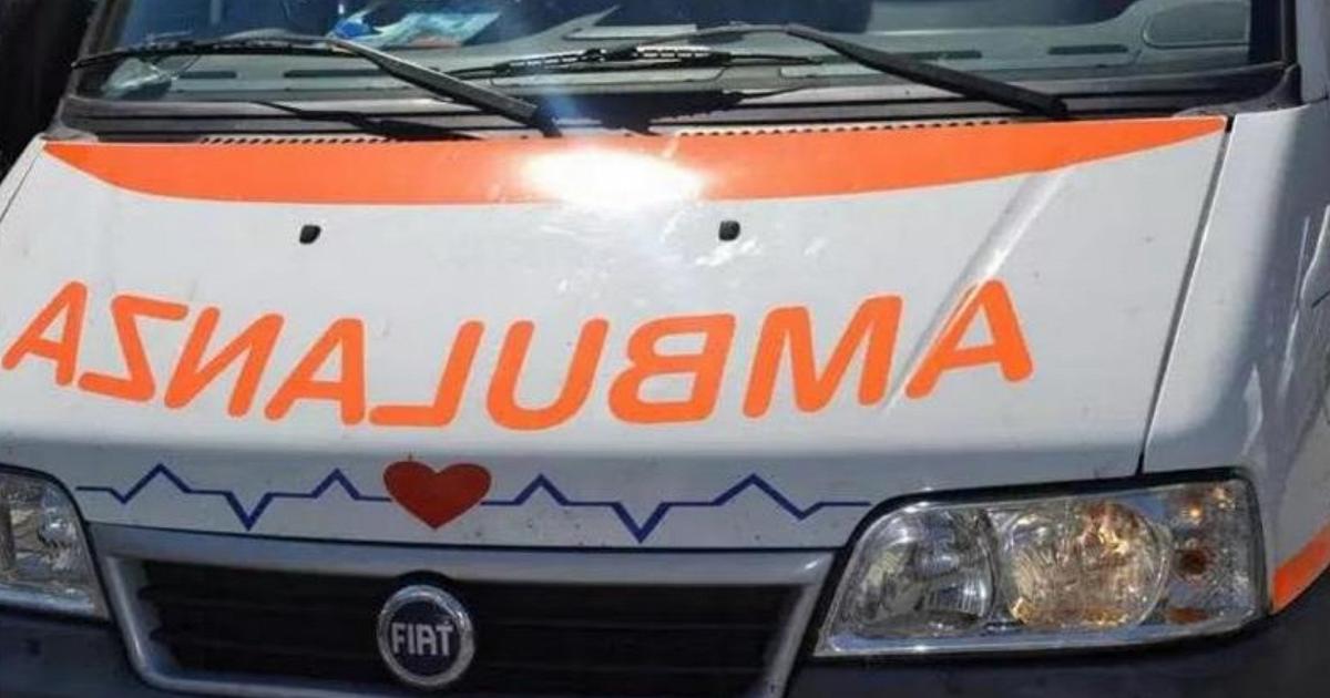 Incidente: muore donna, grave suo neonato