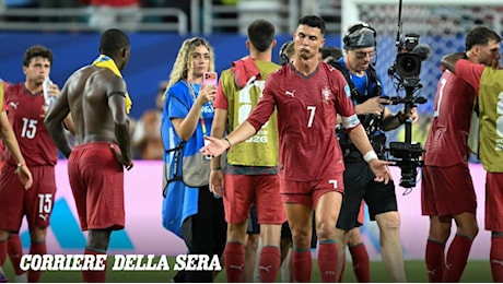 Colombia-Portogallo 0-0 ai Mondiali 2026: girone deciso