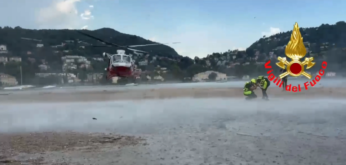 Como, ritrovata senza vita la bambina di 10 anni scomparsa nel lago