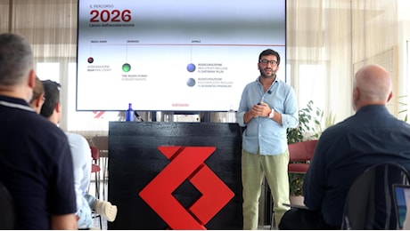 Satispay si trasforma: carte Mastercard e investimenti da 1 euro per la sfida al banking