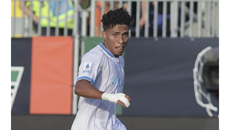 Napoli, Alisson Santos si ferma ancora: lesione e lungo stop