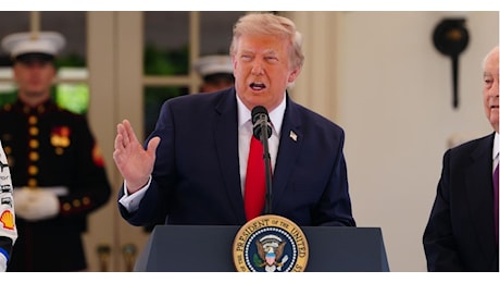 Giovedì discorso alla nazione di Trump. Media: per interferenze straniere nel voto 2020
