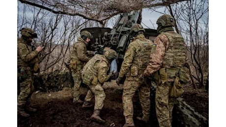 Russia e Nato, perché l'intelligence danese teme un attacco a breve