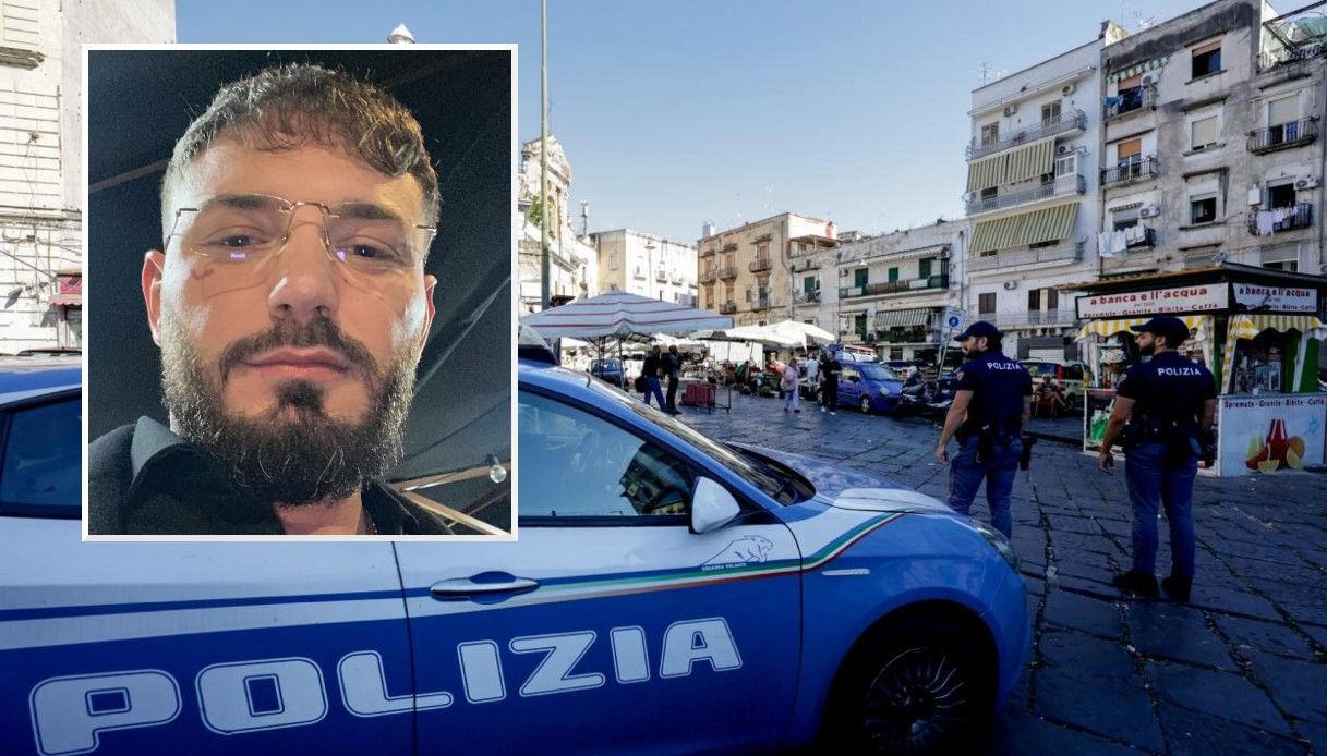 Omicidio Alessandro Grivano a Napoli, ci sono due fermati: sarebbe stato ucciso per una relazione finita male