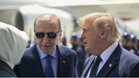 Trump e Meloni, dal legame stretto alle tensioni sull’Iran e la Nato