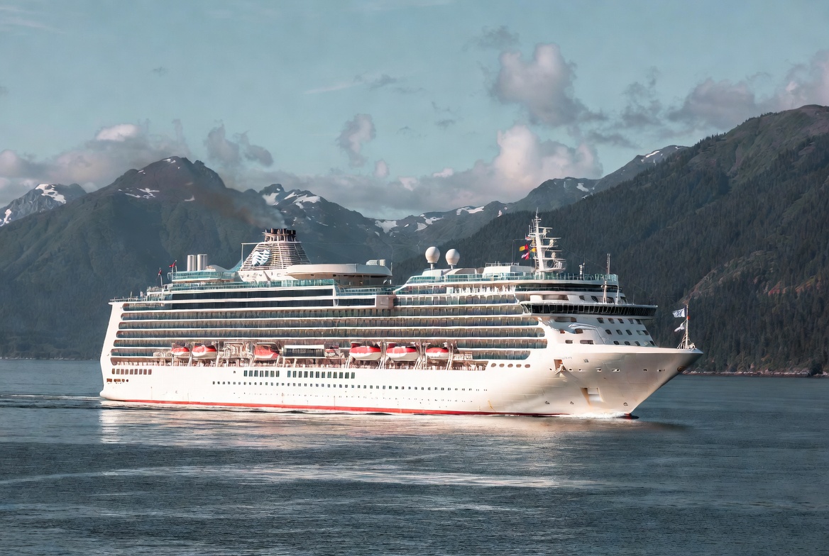 Nuovo Allarme Norovirus sulla Ruby Princess: Prevenzione e Gestione dei Focolai nelle Crociere