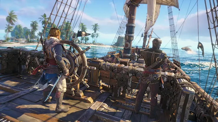 Assassin’s Creed Black Flag Resynced è disponibile: debutta il remake del classico Ubisoft - Techprincess