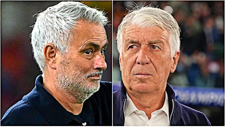 Da Inter-Siena a Roma-Real Madrid: le cinque rimonte impossibili di Mourinho
