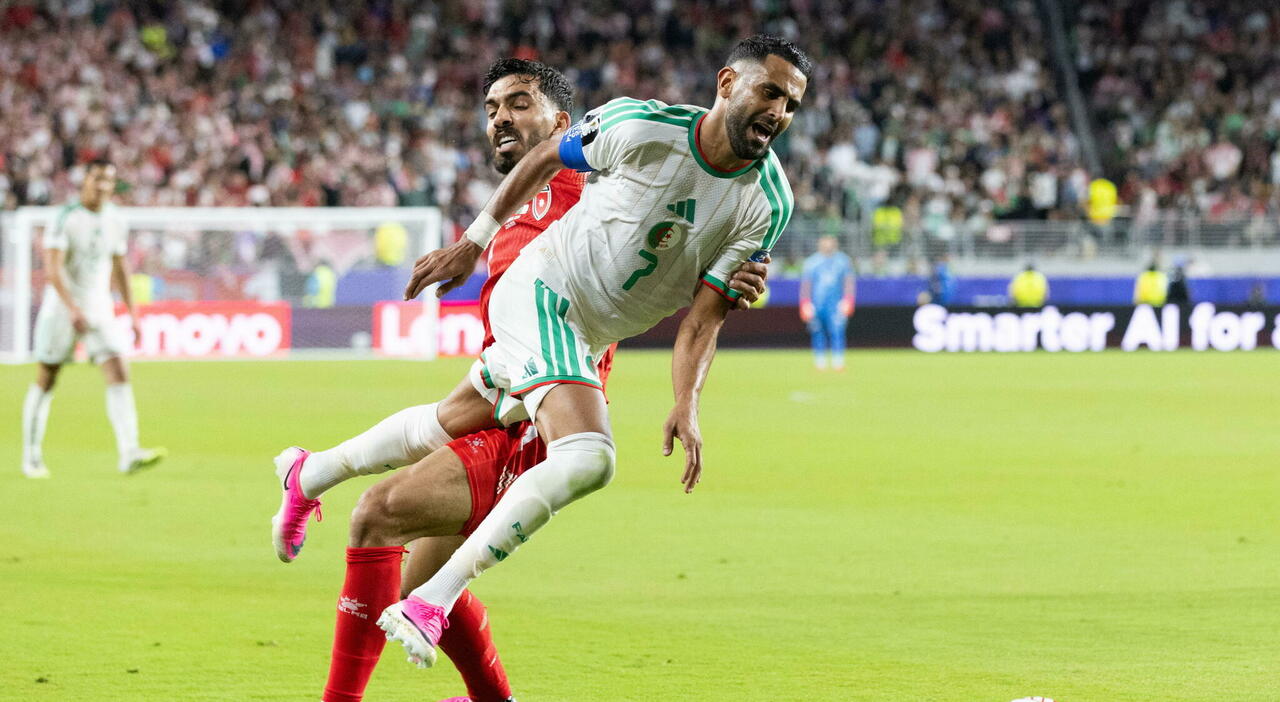 Algeria-Austria: dove vederla in tv (Rai o Dazn) e streaming, orario e probabili formazioni della sfida del gruppo J