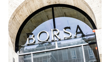 Piazza Affari chiude in lieve rialzo, Prysmian brilla e Inwit affonda