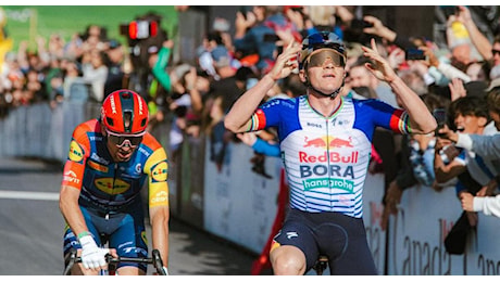 Il Lombardia 2026, percorso e favoriti: dove vederlo in TV